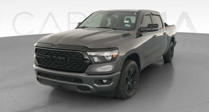 ram ram 1500 pickup 2023 1C6RRFFG6PN647463 image ram ram 1500 pickup 2023 1C6RRFFG6PN647463 image
